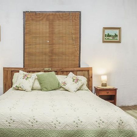 La Casa De Adobe Natural Y Mas Bulnes Екстер'єр фото
