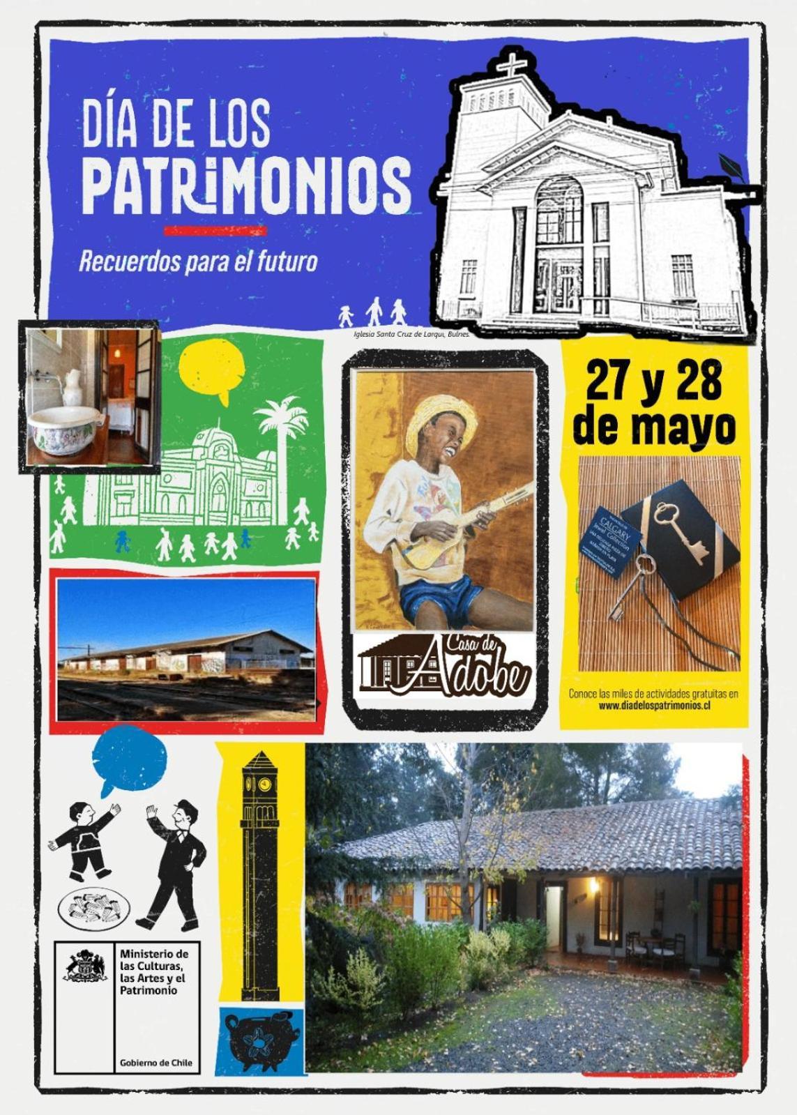 La Casa De Adobe Natural Y Mas Bulnes Екстер'єр фото