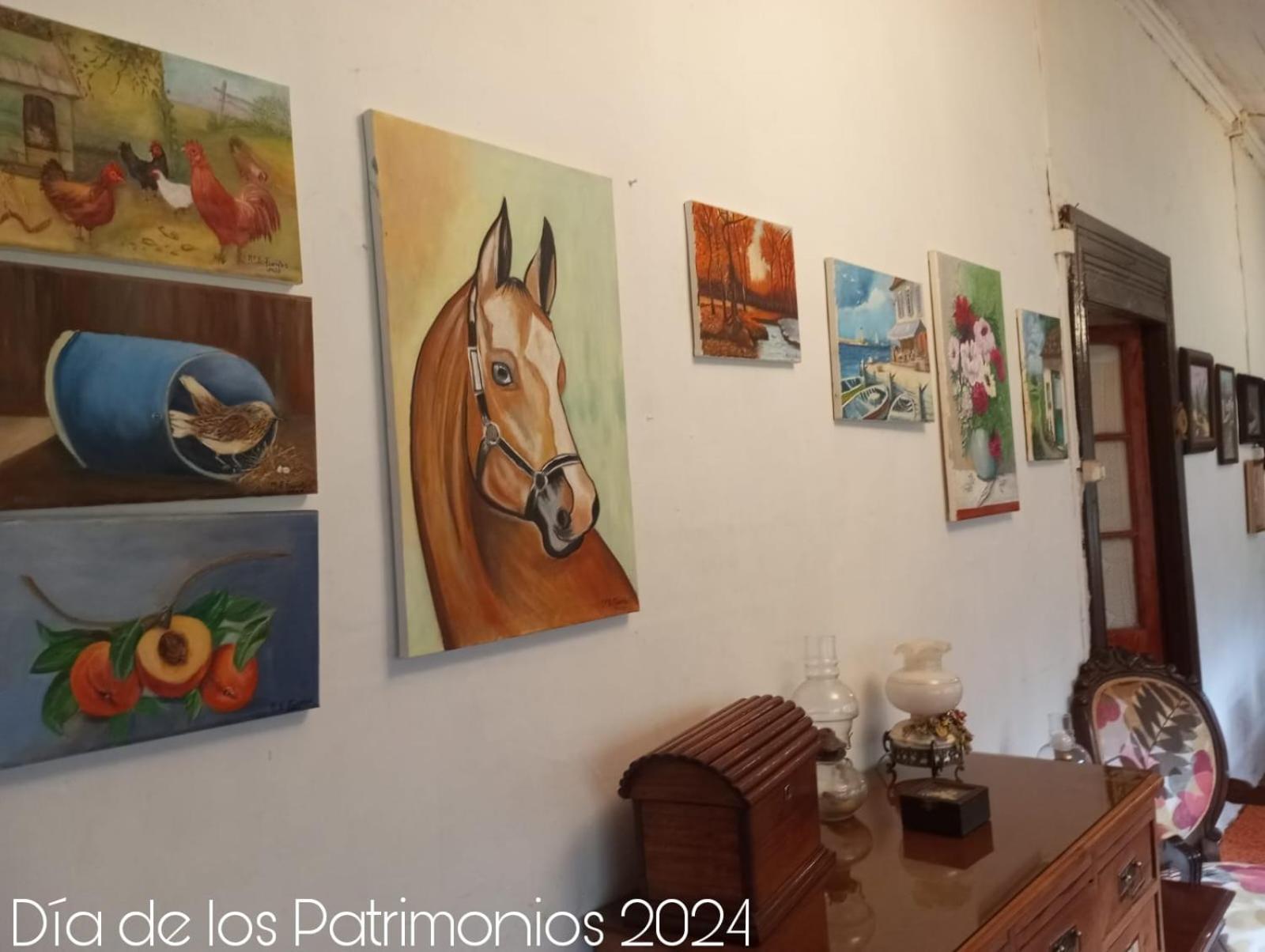 La Casa De Adobe Natural Y Mas Bulnes Екстер'єр фото